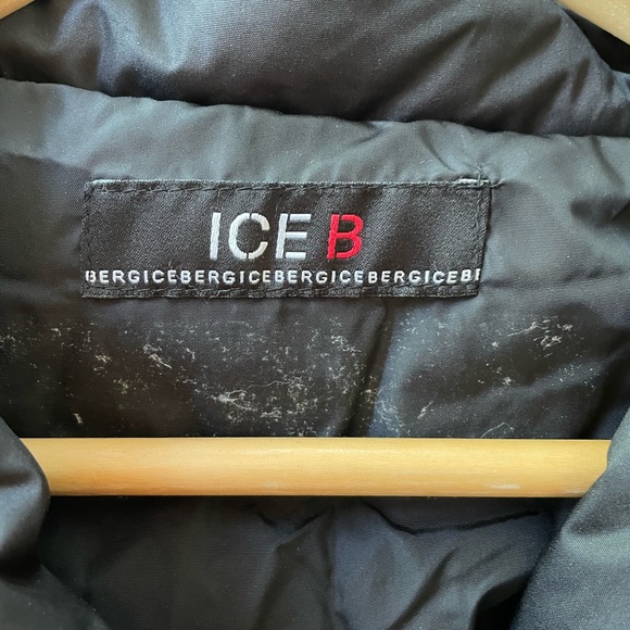 ICEBERG 100% down perfecto puffer - Picture 8 of 12